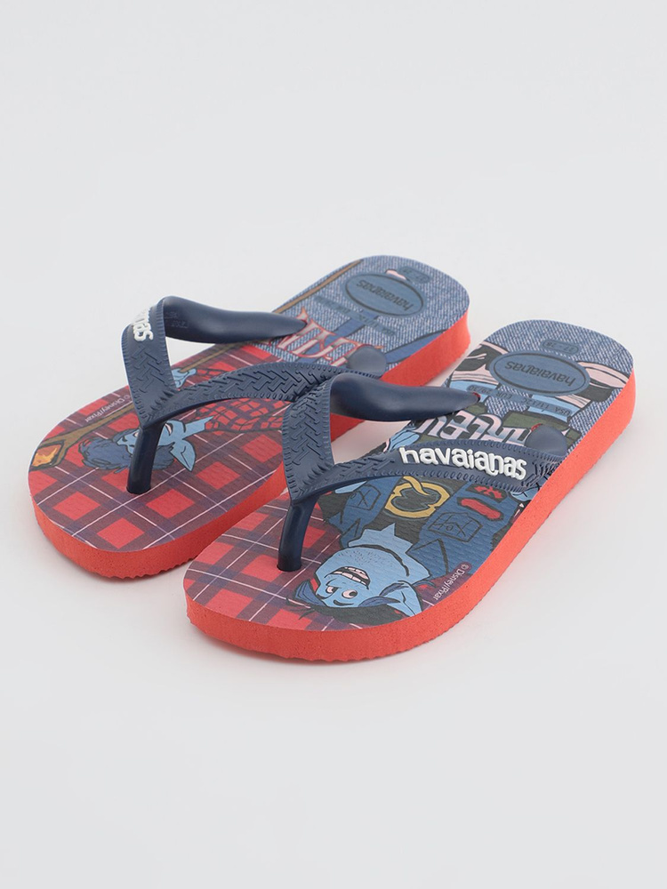 Сланцы Havaianas #1