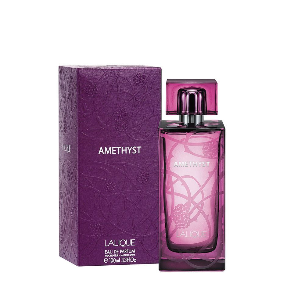 Lalique Вода парфюмерная Amethyst 100 мл #1