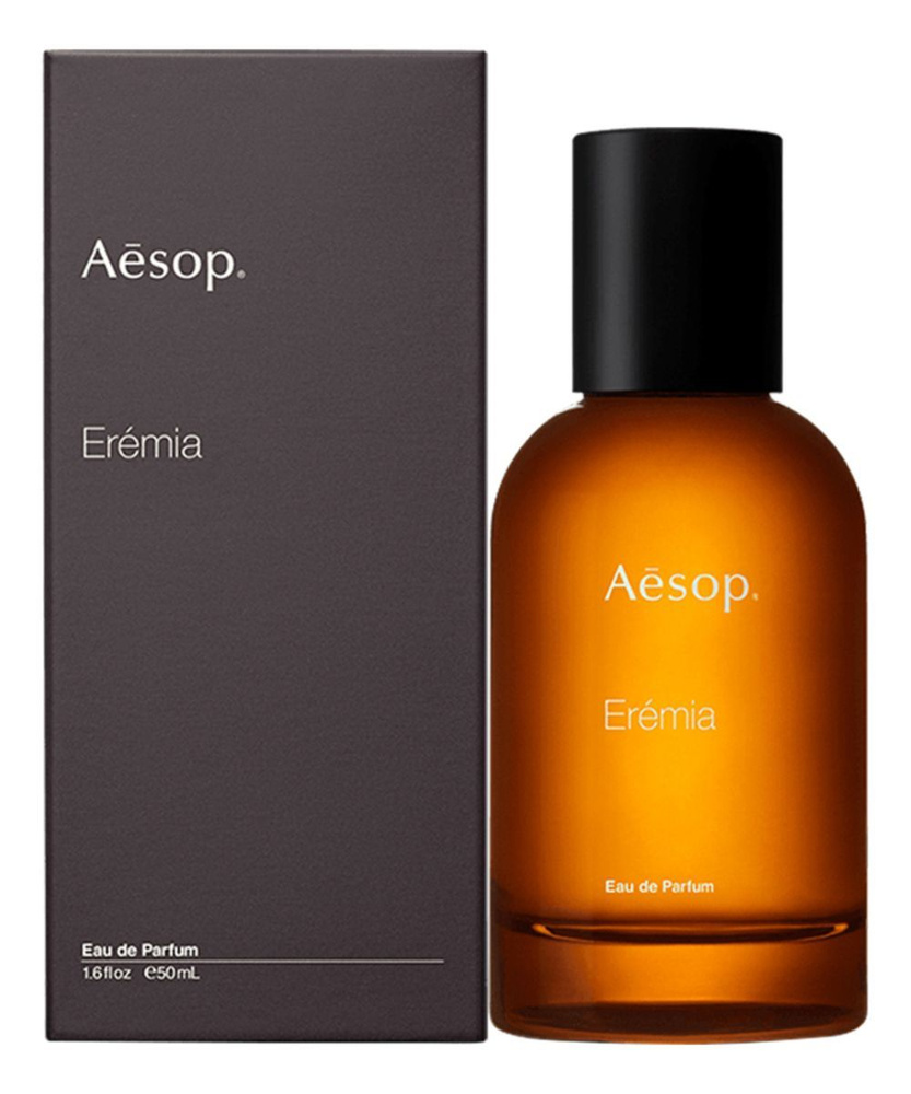 Aesop AESOP Eremia EDP 50 ml - парфюмерная вода Вода парфюмерная 50 мл  #1