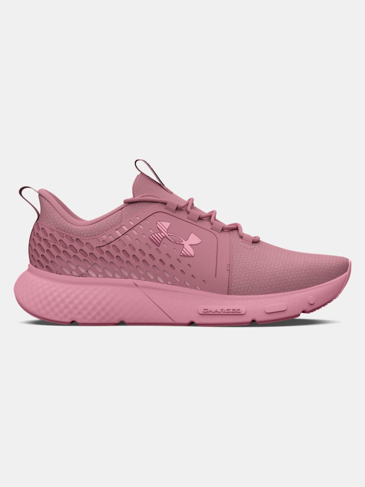 Кроссовки Under Armour Ua W Charged Decoy #1