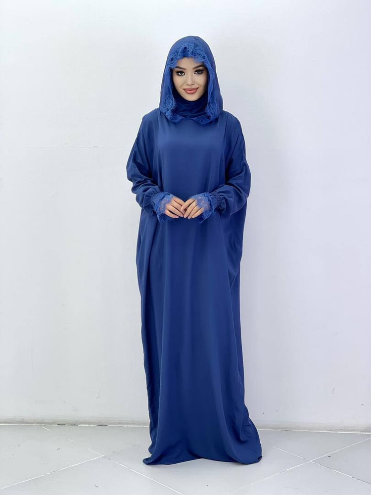 Платье Muslim-Style #1
