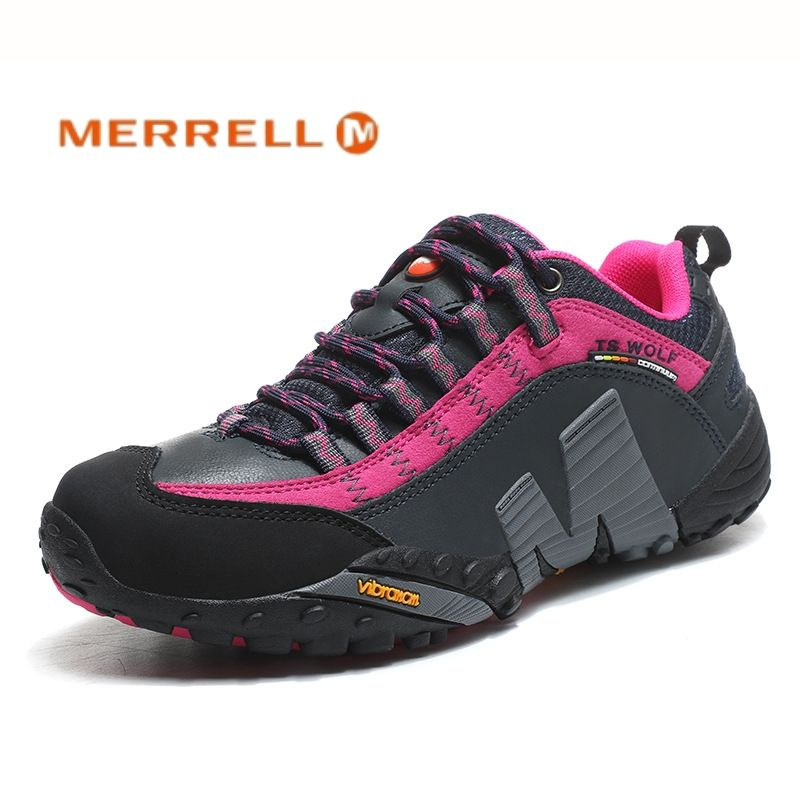 Ботинки Merrell #1