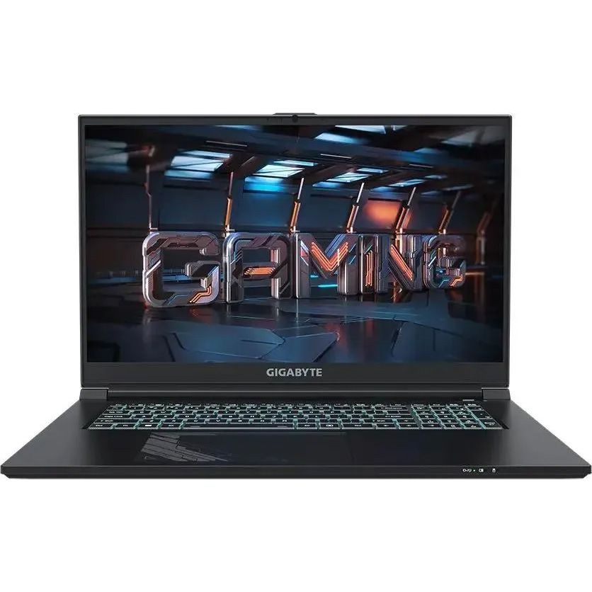 Gigabyte G7 MF-E2KZ213SH Игровой ноутбук 17.3", Intel Core i5-12500H, RAM 16 ГБ, SSD 512 ГБ, NVIDIA GeForce #1