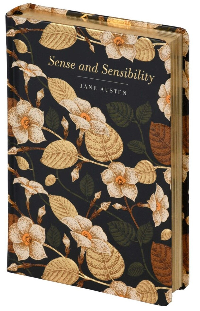 Sense and Sensibility. Austen J. Chiltern #1