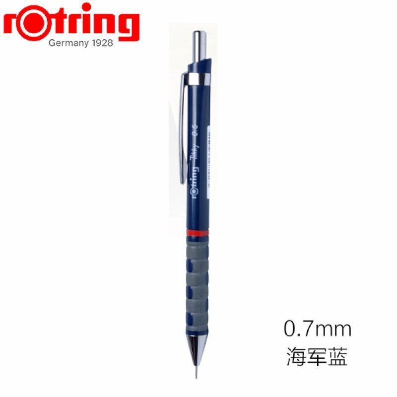 карандаш немецкие механические карандаши rotring tikky - купить с ...