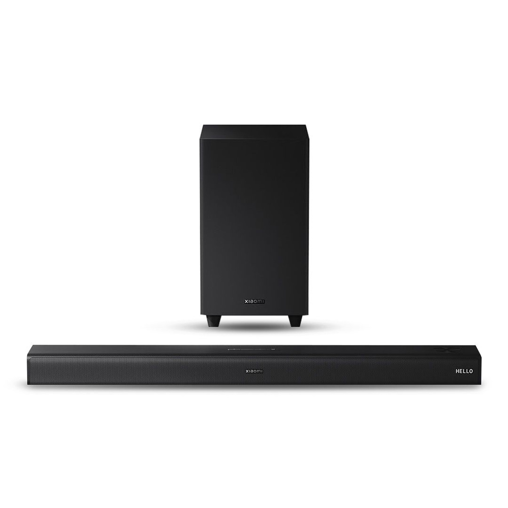 Саундбар Xiaomi TV Soundbar 3.1(430W) #1