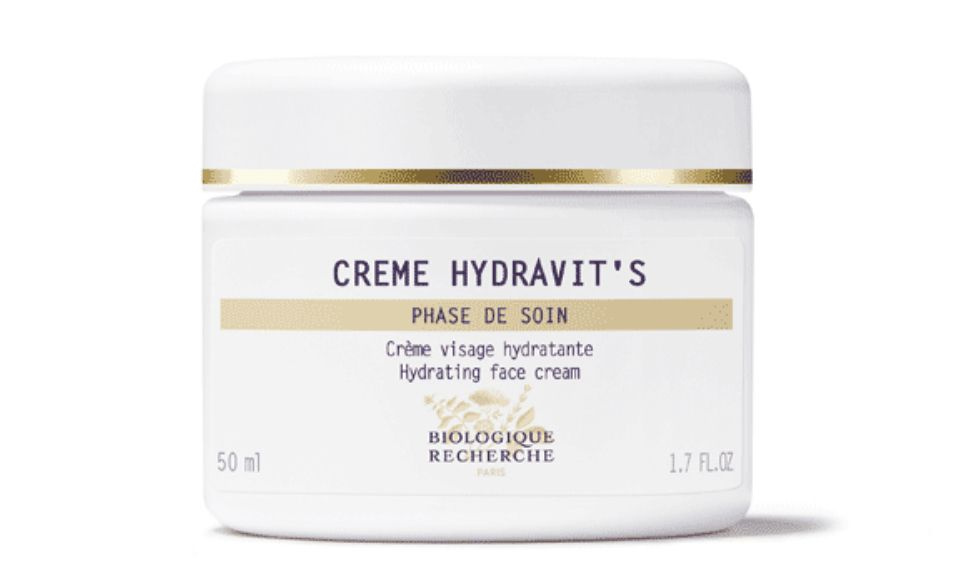 Увлажняющий крем для лица CREME HYDRAVIT S Biologique Recherche #1