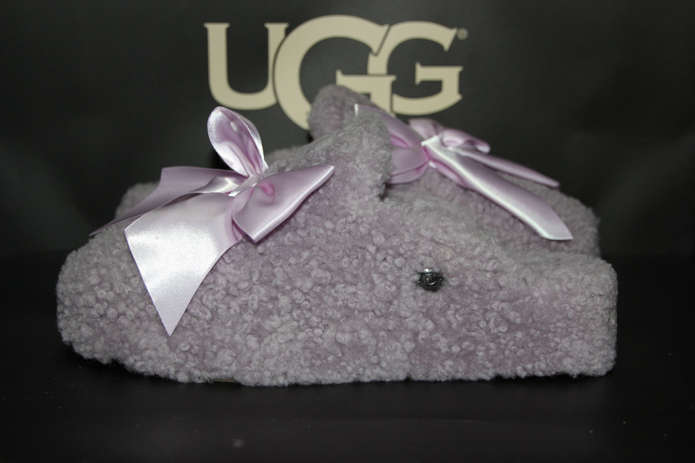 Слипоны UGG #1