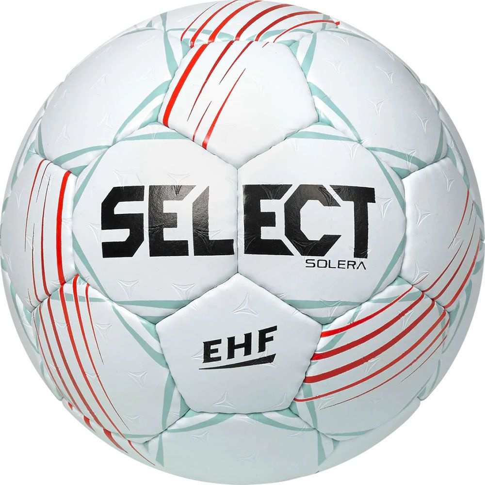 Select Мяч для гандбола, 2 размер, белый #1