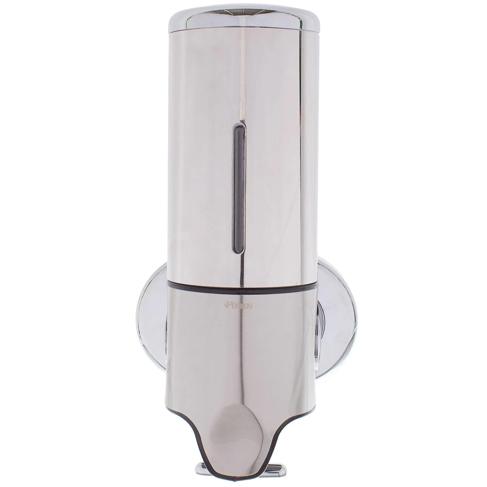 Дозатор подвесной для жидкого мыла Fixsen, Otel #1
