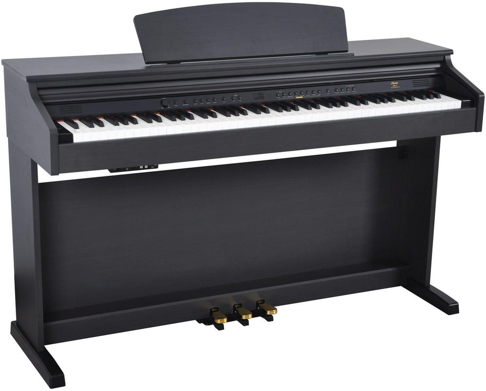 ARTESIA DP-3 Rosewood Цифровое фортепиано #1