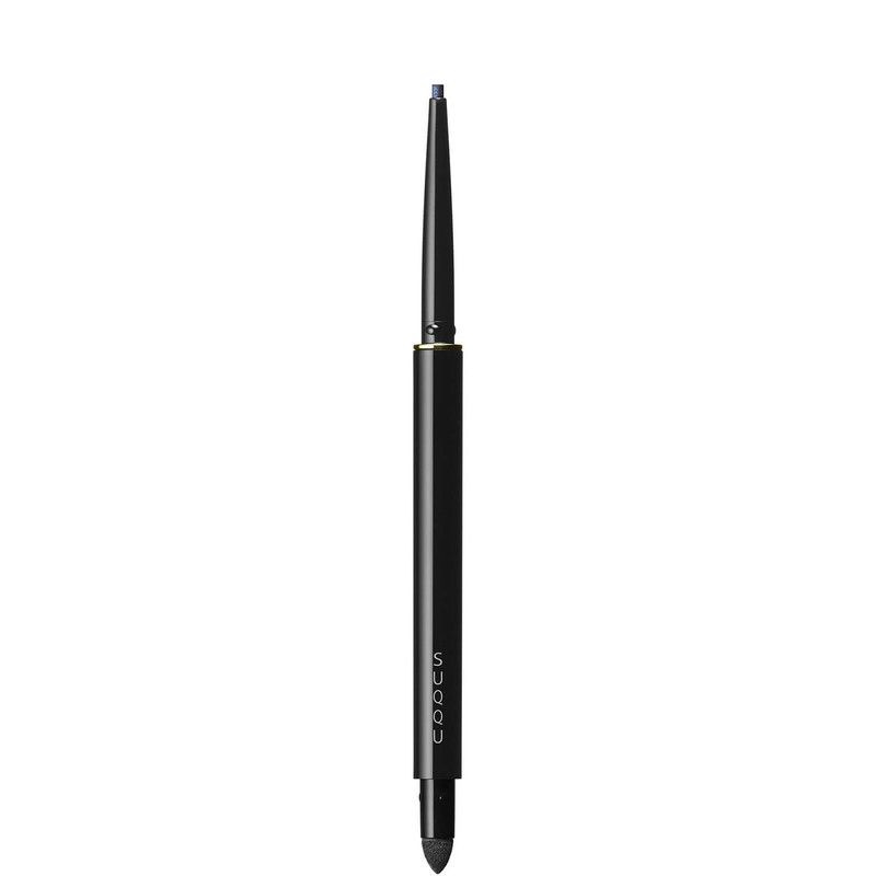 Карандаш-подводка для глаз SUQQU Gel Eyeliner Pencil #1