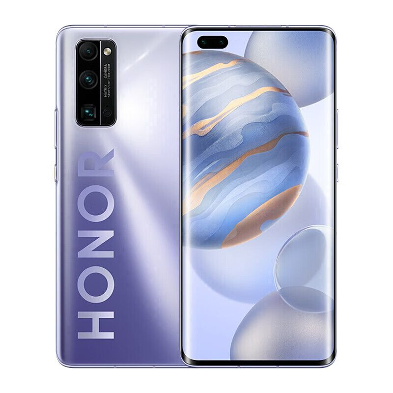 Honor 30 картинки