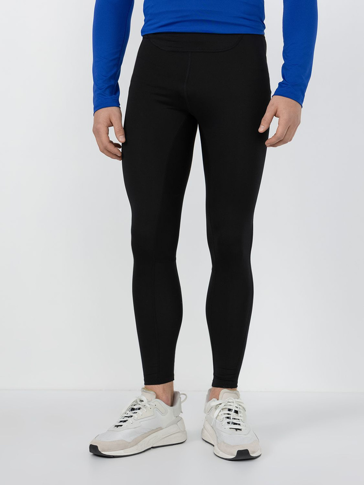 Тайтсы adidas Tf Long Tight M #1