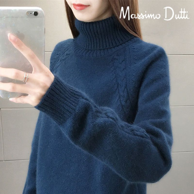 Свитер Massimo Dutti #1