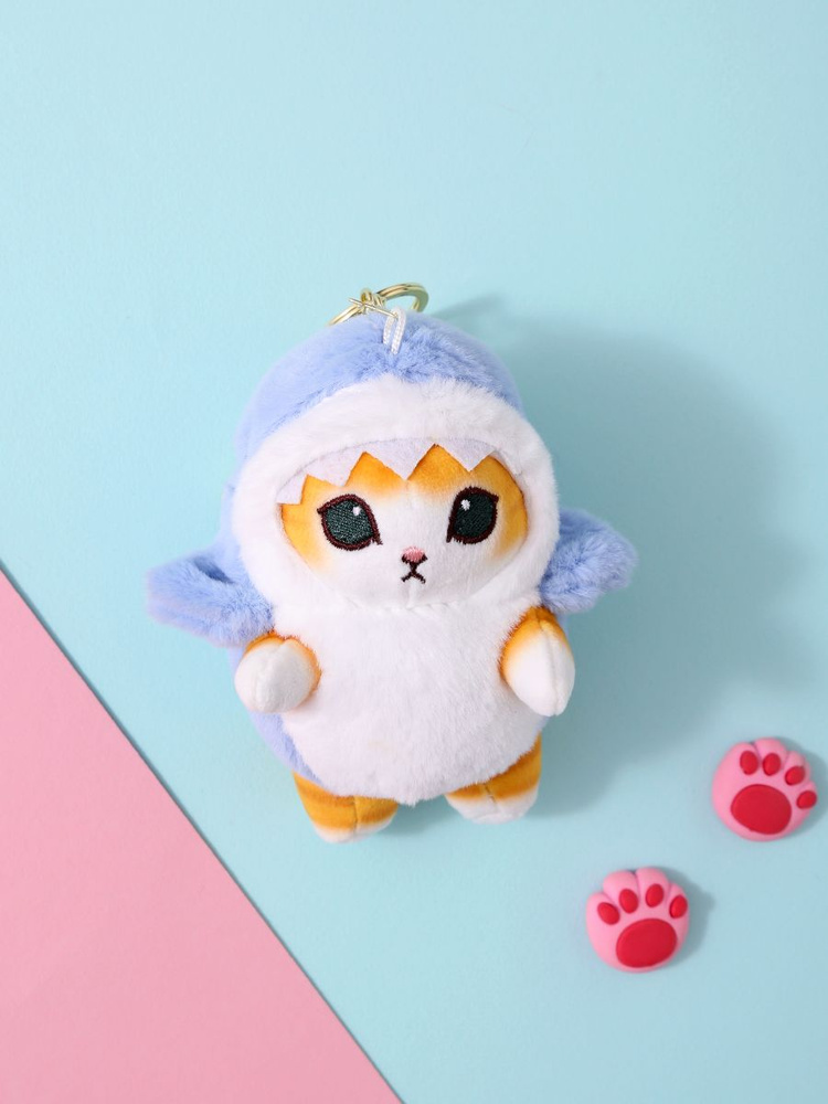 Брелок-подвеска на рюкзак - купить с доставкой по выгодным ценам в ...