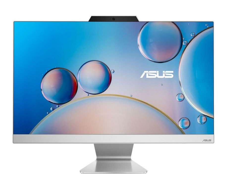 ASUS 23,8" Моноблок A3402WBAK-WA046M (A3402WBAK-WA046M) (Intel Core i3-1215U, RAM 8 ГБ, SSD 512 ГБ, Без #1