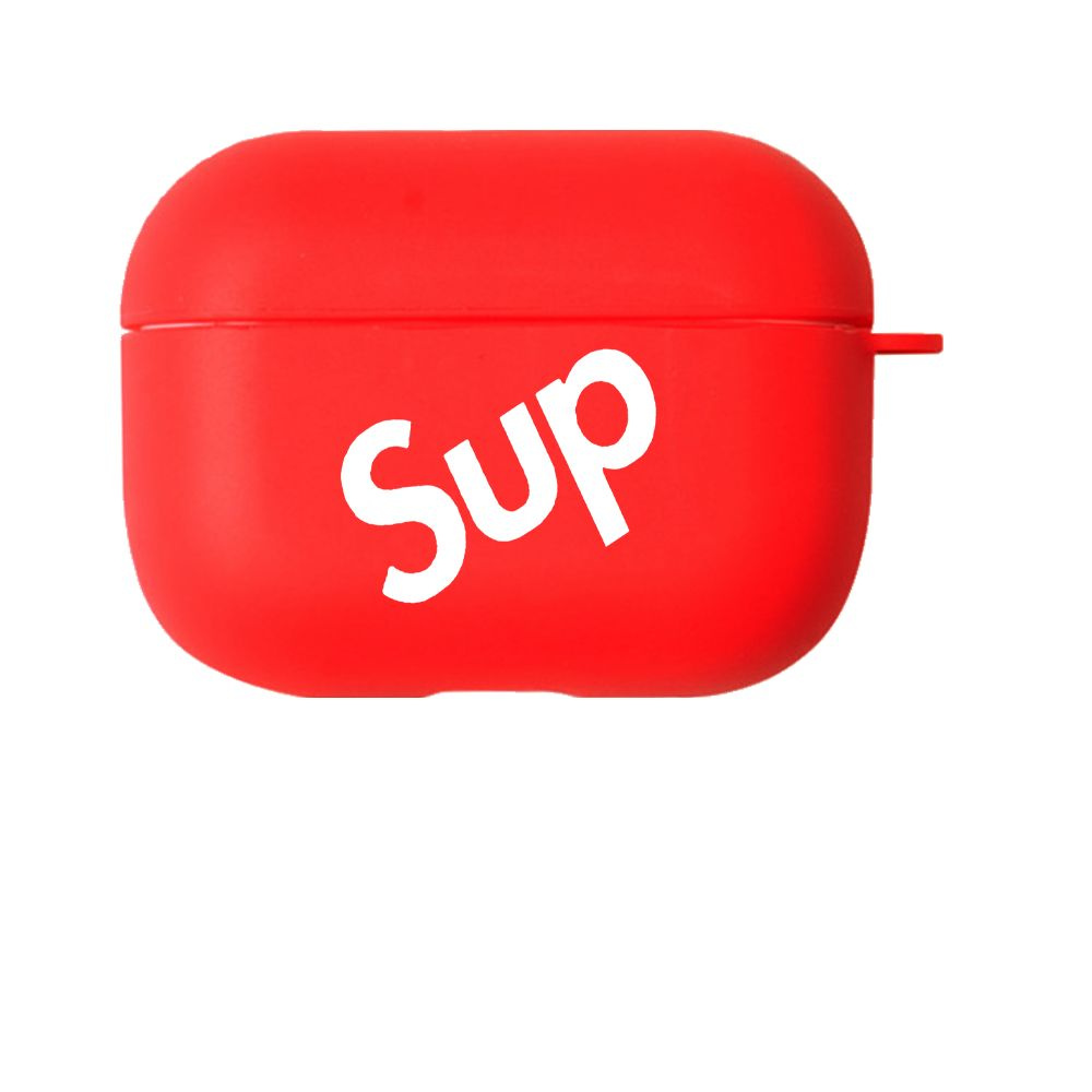 Чехол для наушников AirPods 3 Supreme #1