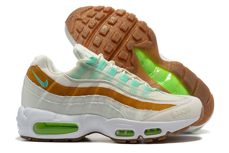 Кроссовки Nike Air Max 95 #1