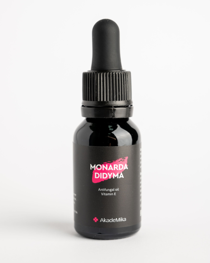Масло монарды, Monarda Didyma 15мл. - купить с доставкой по выгодным ...