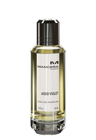 MANCERA Aoud Violet EDP 60 ml - парфюмерная вода #1