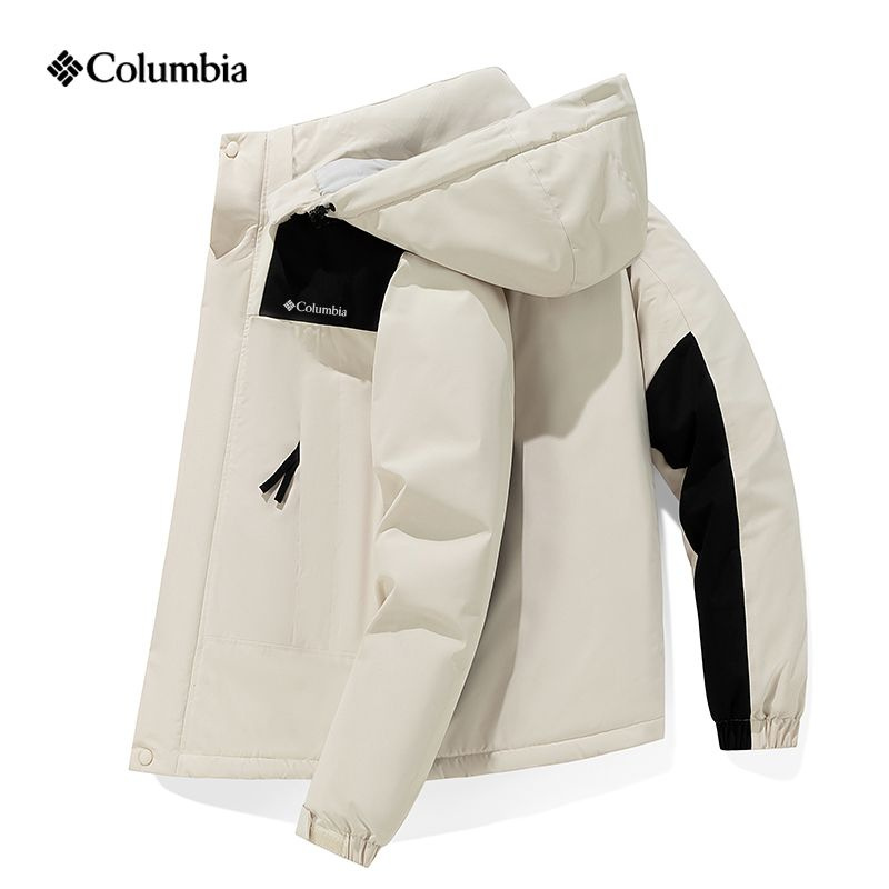 Куртка Columbia Peak Drifter II Mid Length Jacket #1