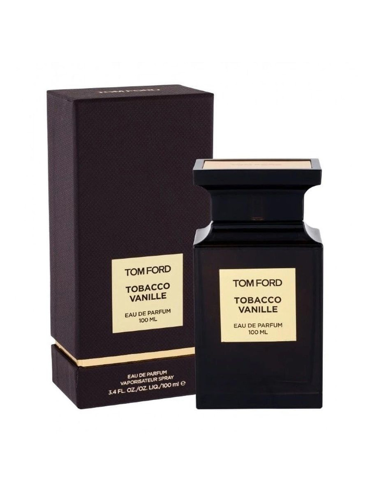 Tom Ford Туалетная вода Parfum5 100 мл #1