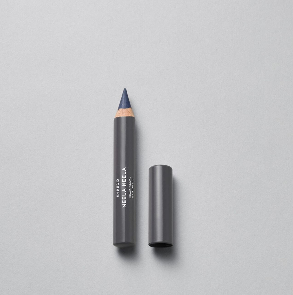 BYREDO - Neela Neela Kajal Pencil 2,4 g - карандаш для глаз #1