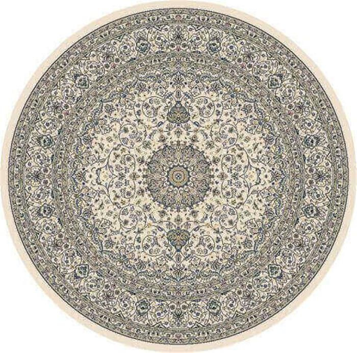Ковер Ragolle Ragolle бельгийский Da Vinci Ragolle 57119 6464 КРУГ ...