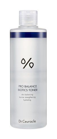 Тоник для лица Dr.Ceuracle Pro Balance Biotics Toner #1