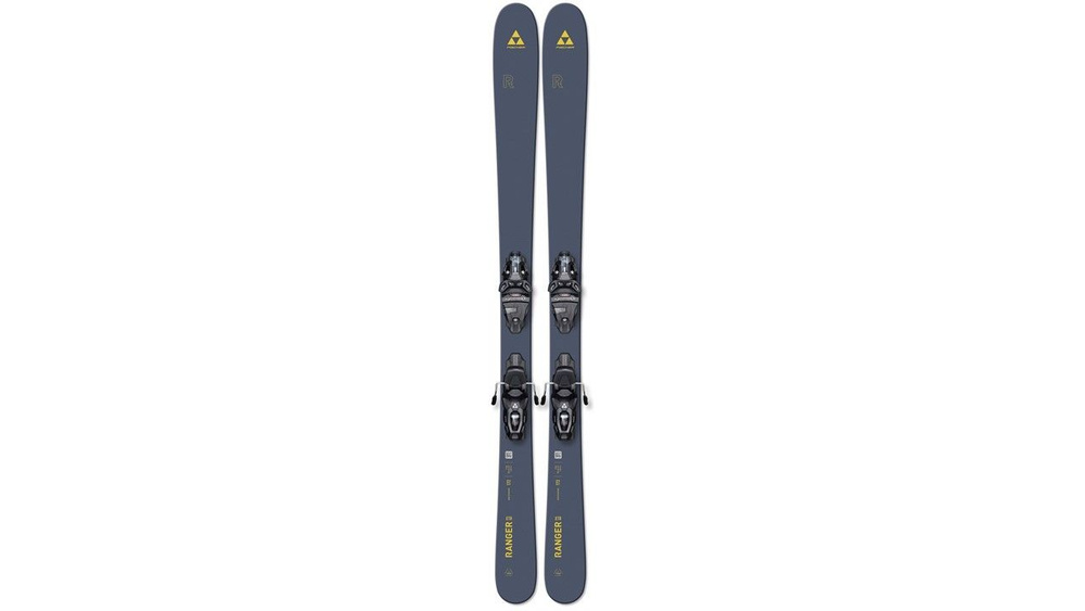FischerXTR RANGER TPR Горные лыжи, ростовка: 182 см #1