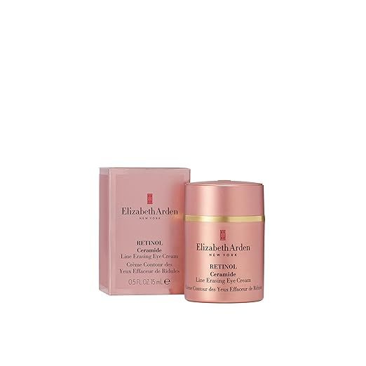 Крем для лица Elizabeth Arden Retinol Ceramide Line Erasing Eye Cream Крем для кожи вокруг глаз против #1