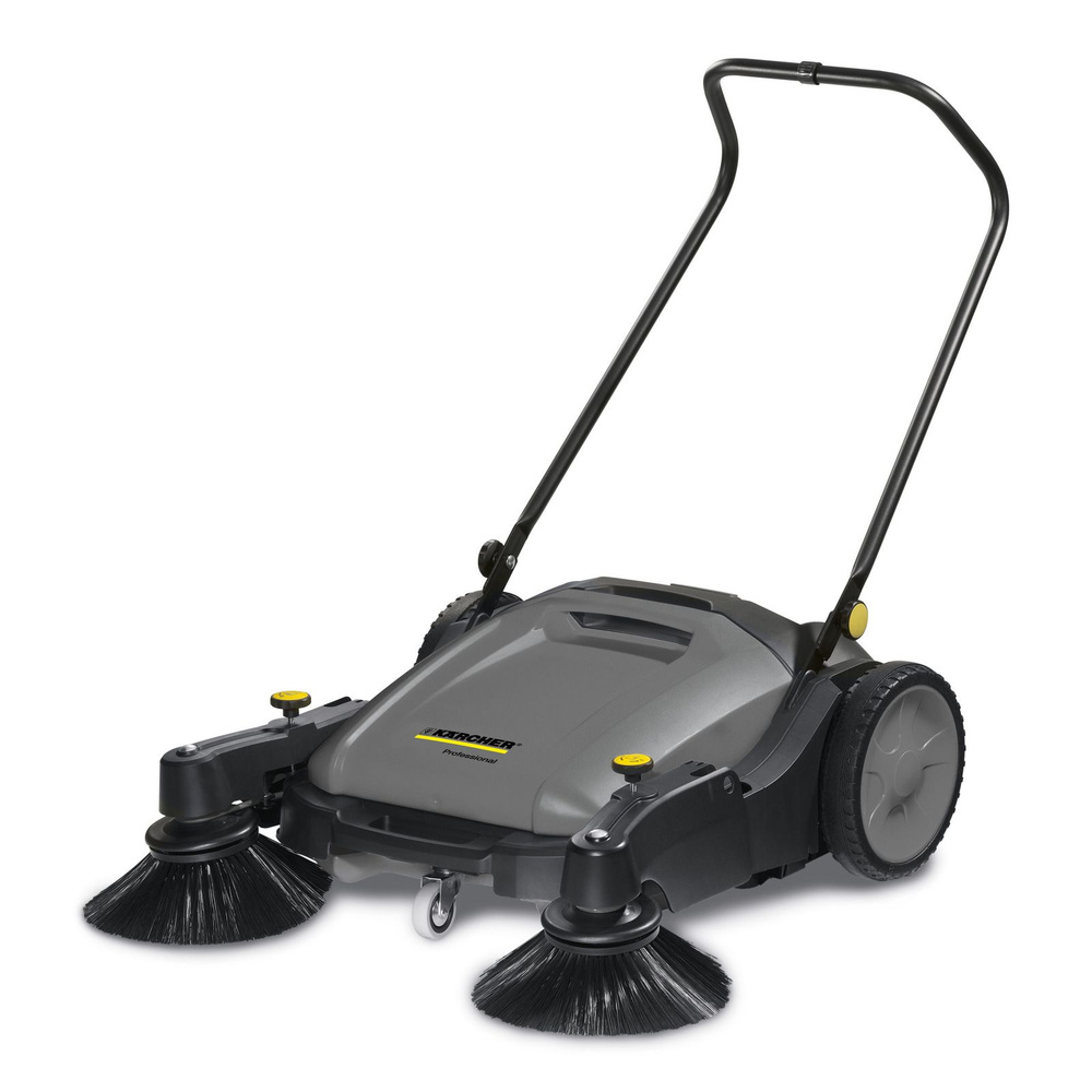 Подметальная машина Karcher KM 70/20 C 2SB (1.517-107.0) #1