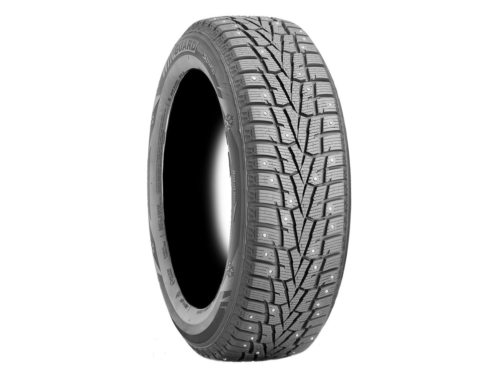 Roadstone Winguard WinSpike Шины  зимние 205/55  R16 94T Шипованные #1