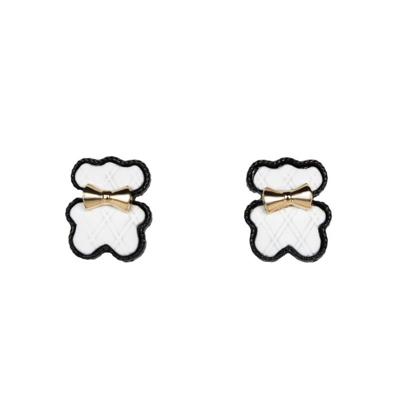 Shineberry Серьги мишки tous (тоус) - купить с доставкой по выгодным ...