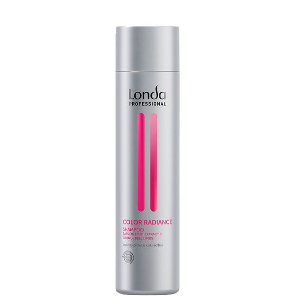Londa Professional Шампунь для окрашенных волос Color Radiance Shampoo, 250 мл  #1