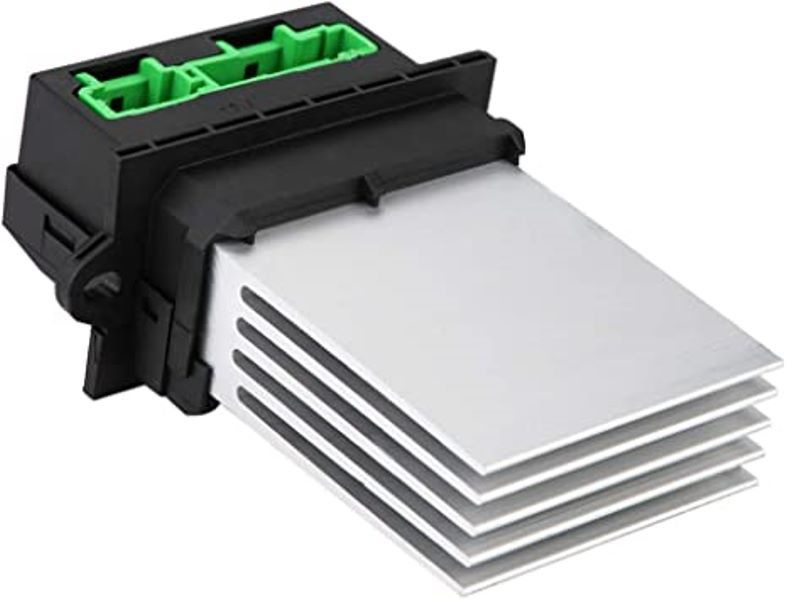 Резистор вентилятора отопителя Nissan NOTE e11 c 2006-2013 год,Renault ...