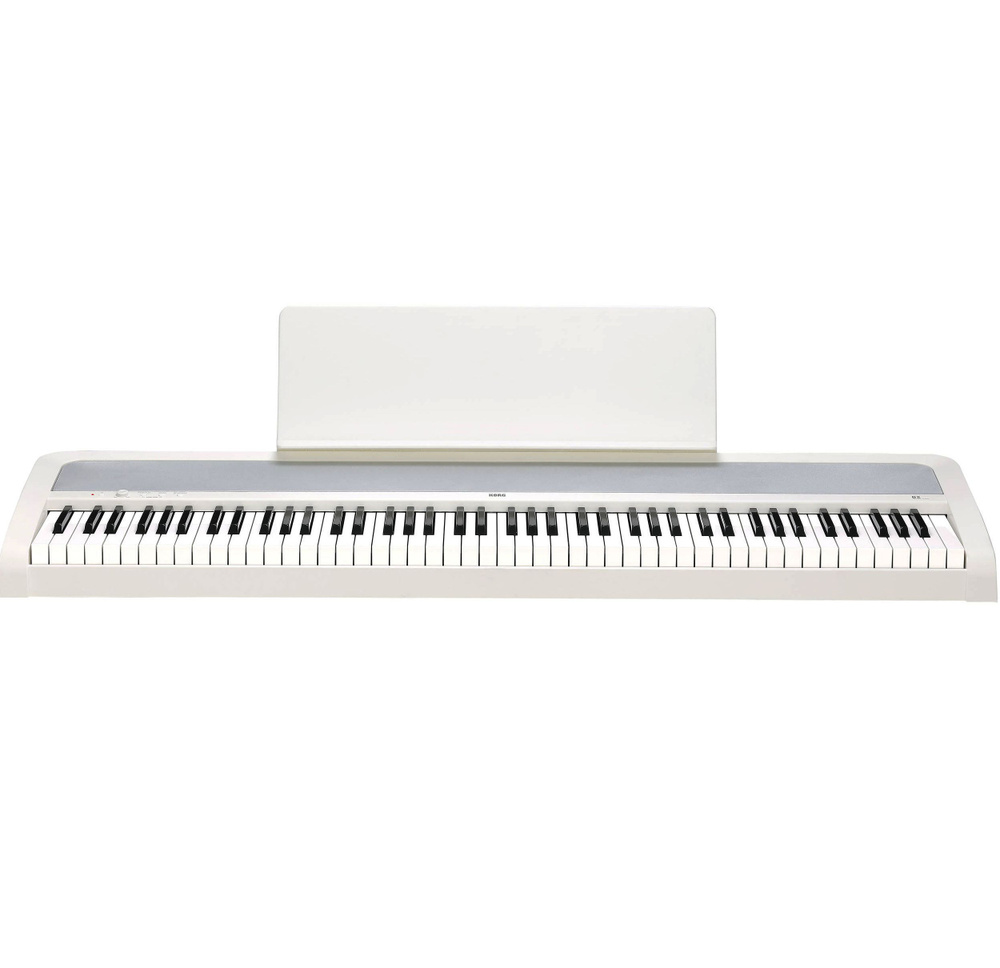 Korg B2-WH цифровое пианино #1