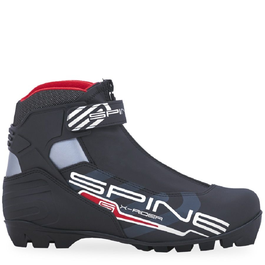 Ботинки лыжные Spine X-Rider 254 NNN 38 #1