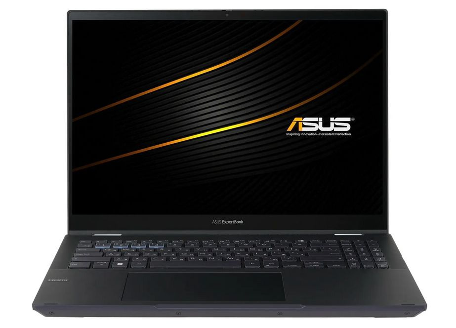 ASUS ExpertBook B5 B5602FBA-MI0102 Ноутбук 16", Intel Core i7-1260P, RAM 16 ГБ, SSD 1024 ГБ, Intel Arc #1