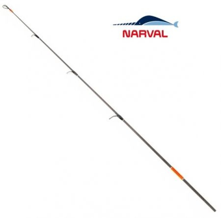 Хлыст для зимнего удилища Narval Frost Ice Rod Gen.2 -3 Tip 65cm #ExH #1