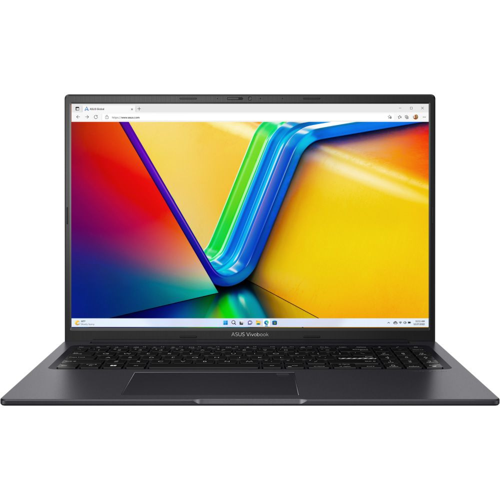 ASUS Vivobook 16X M3604YA-MB247 Ноутбук 16", AMD Ryzen 7 7730U, RAM 16 ГБ, SSD 512 ГБ, AMD Radeon Graphics, #1