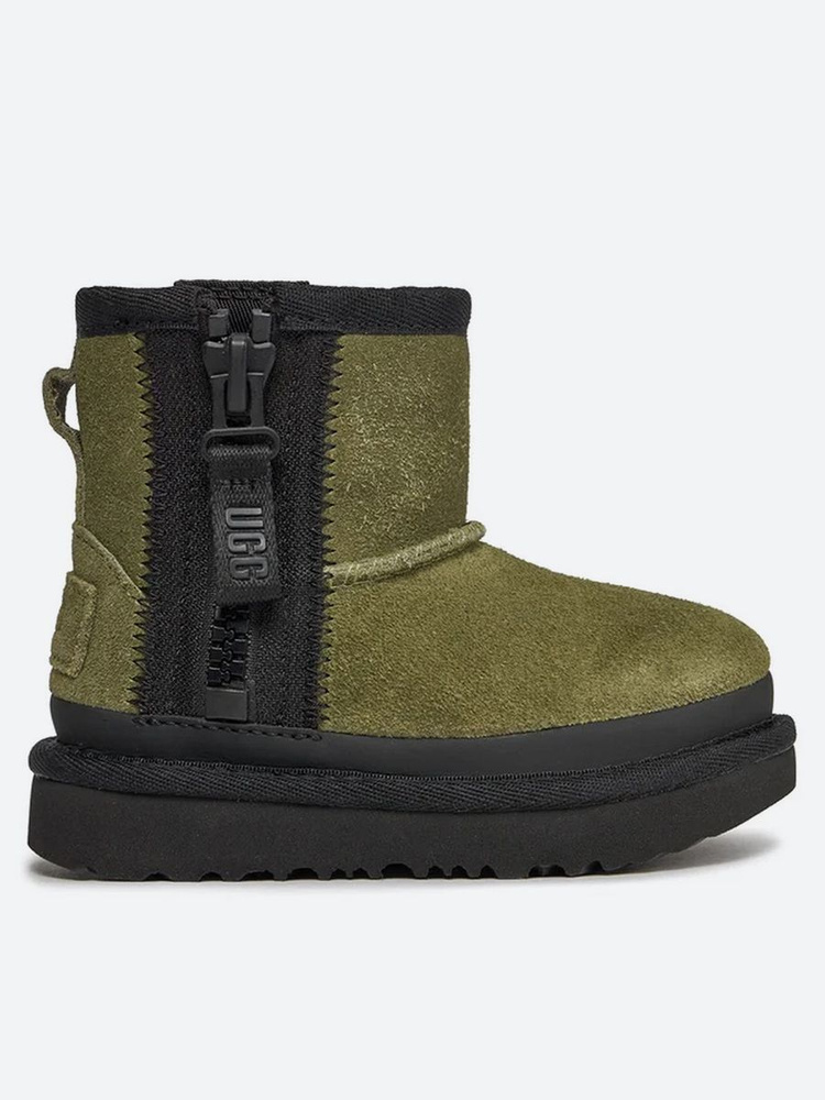 Полусапоги UGG #1