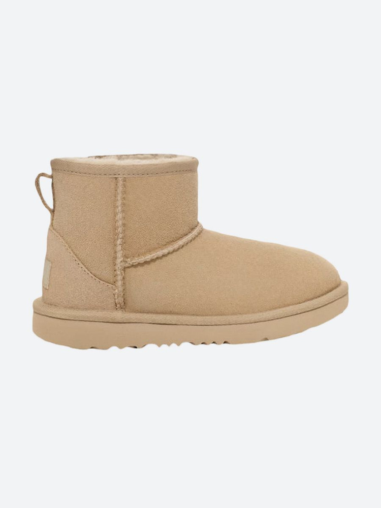 Угги UGG #1