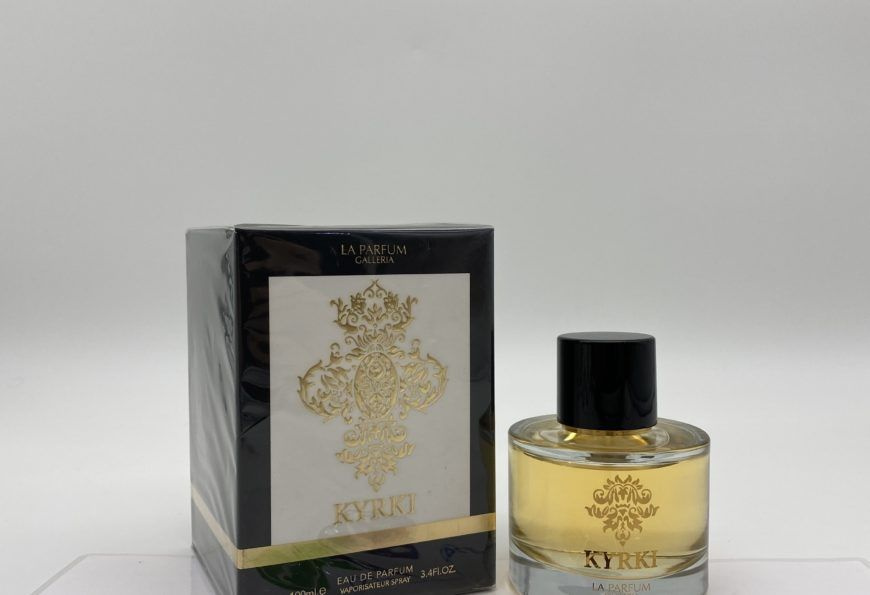 Духи женские La Parfum Galleria Kyrki, 100 ml #1