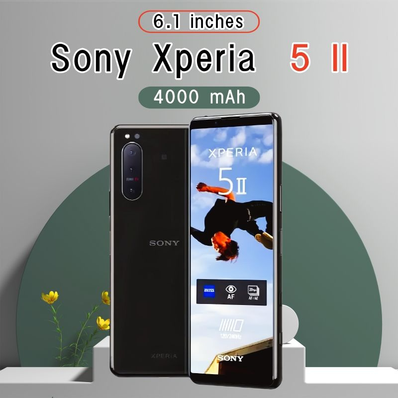 Sony Xperia 5 Ii Купить