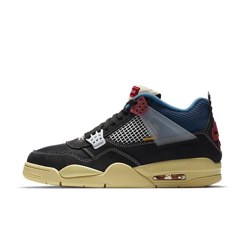 Кроссовки Nike  Air Jordan 4 #1