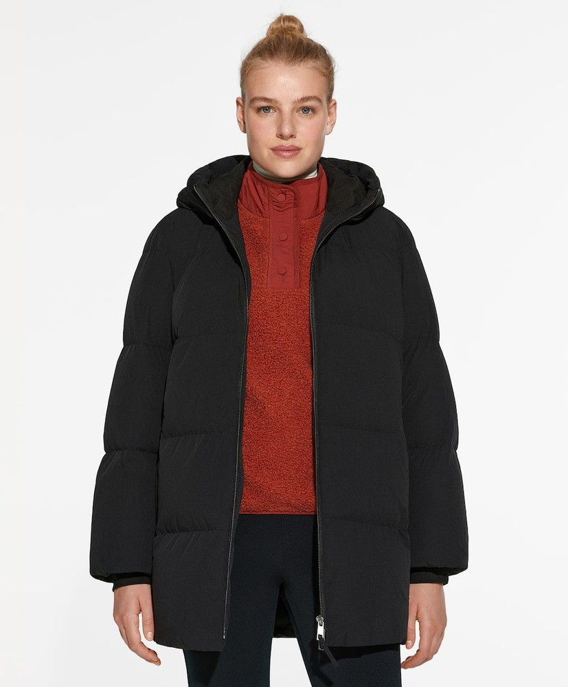 Куртка Oysho - купить с доставкой по выгодным ценам в интернет-магазине ...