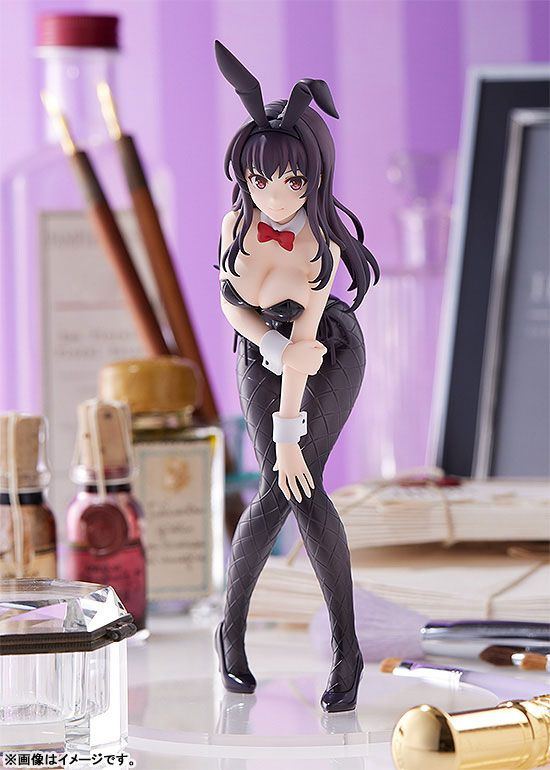 Фигурка POP UP PARADE Saenai Heroine no Sodatekata: Utaha Kasumigaoka Как воспитать героиню из обычной #1