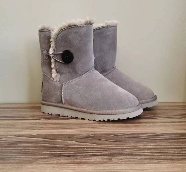 Угги UGG #1